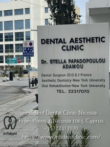 Dentist Nicosia